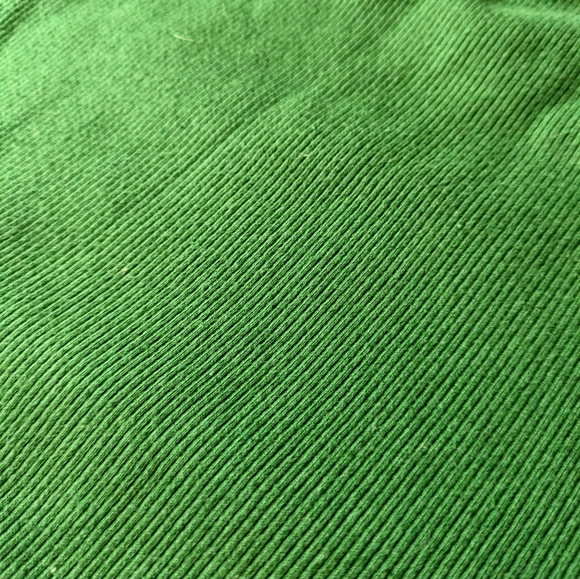 Forest Green fitted cami - Picture 5 of 5